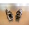 Cales pieds Yamaha 250 YZ 1979
