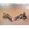 Supports / cales pieds Yamaha 250 YZ 1979