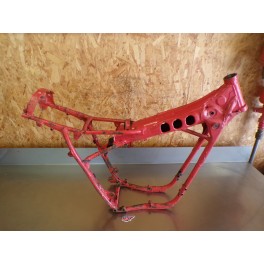 Cadre Yamaha 250 YZ 1979 
