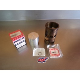 Kit piston / chemise Yamaha 250 YZ 1976-1978