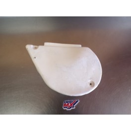 Plaque latérale gauche Yamaha 250 YZ 1978