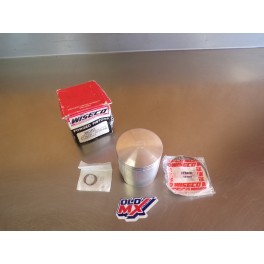 Kit piston WISECO 70.50mm neuf Suzuki 250 TS/TM/RL 1976