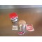 Kit piston WISECO 70.50mm neuf Suzuki 250 TS/TM/RL 1976