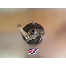Tambour de frein avant Yamaha 250 YZ 1979