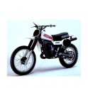 Yamaha 250 YZ 1978/1979/1980