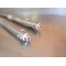 Fourche HS pour pièce Yamaha 250 YZ 1978