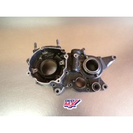 Carter moteur central gauche Yamaha 250 YZ 1978