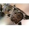 Carters moteur central Yamaha 250 YZ 1978