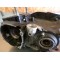 Carters moteur central Yamaha 250 YZ 1978