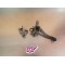 Supports de cales pieds Yamaha 250 YZ 1979