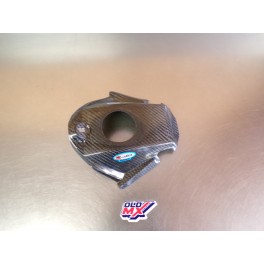 Protection de réservoir en carbone Honda 250 CRF 2018-2021