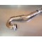 Ligne complète YOSHIMURA Suzuki 250 RMZ 2007-2009