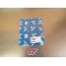 Joint de couvercle d'allumage neuf CENTAURO KTM 250/350 EXCF/SXF 2011-2016 731B21031
