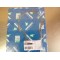 Joint de couvercle d'allumage neuf CENTAURO KTM 250/350 EXCF/SXF 2011-2016 731B21031