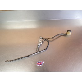 Maitre cylindre de frein arrière Yamaha 85 YZ 2002-2018