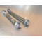 Axes moteur Yamaha 85 YZ 2002-201