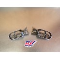 Cales pieds Yamaha 85 YZ 2002-2018