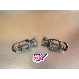 Cales pieds Yamaha 85 YZ 2002-2018