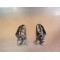 Cales pieds Yamaha 85 YZ 2002-2018