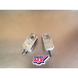 Tendeurs de chaine Yamaha 85 YZ 2002-2018
