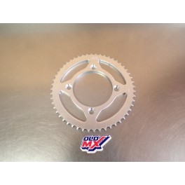 Couronne 52 dents Yamaha 85 YZ 2002-2018