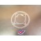 Couronne 52 dents Yamaha 85 YZ 2002-2018