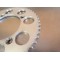 Couronne 52 dents Yamaha 85 YZ 2002-2018