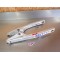 Bras oscillant Yamaha 85 YZ grande roues 2002-2018