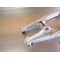 Bras oscillant Yamaha 85 YZ grande roues 2002-2018