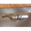 Silencieux Suzuki 650 DR 78/1015-0335