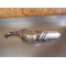 Silencieux Suzuki 650 DR 78/1015-0335