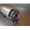 Silencieux Suzuki 650 DR 78/1015-0335