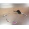 Kit embrayage hydraulique Magura Honda 250 CR 1987-2003 / 500 CR 1985-2001