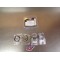 Kit roulement colonne de direction PIVOT WORKS Honda 125/250 CR 1992-2007 / 250/450 CRF 2004-2024