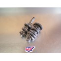 Boite de vitesse KTM 250/300 EXC 1997-1998 