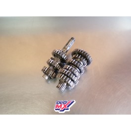 Boite de vitesse KTM 250/300 EXC 1997-1998 