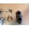 Système fourchette/barillet KTM 250/300 EXC 1997-1998
