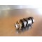 Système fourchette/barillet KTM 250/300 EXC 1997-1998