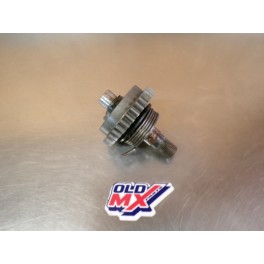 Arbre de kick KTM 250/300 EXC 1997-1998