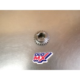 Pignon de vilebrequin KTM 250/300 EXC 1997-1998