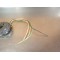 Stator allumage KTM 250/300 EXC 1997-1998