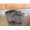 Carters moteur centraux KTM 250/300 EXC 1997-1998