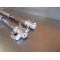 Fourches Honda 250 CR 1995