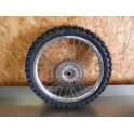 Roue avant Honda 250 CR 1995-2001