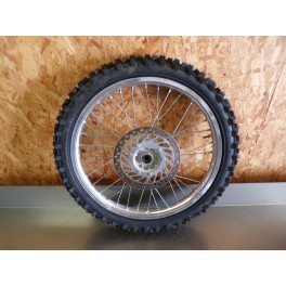 Roue avant Honda 250 CR 1995-2001