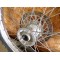 Roue avant Honda 250 CR 1995-2001