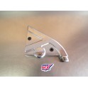 Carénage cache cadre gauche HYOSUNG GV 125 AQUILA 47221HG5100