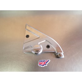 Carénage cache cadre gauche HYOSUNG GV 125 AQUILA 47221HG5100