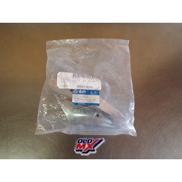 Couvre cadre avant droit neuf Hyosung GV 125 Aquila 47231HG5101