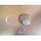 Couvercle carter allumage Boyesen neuf Honda 250 CR 2002-2007